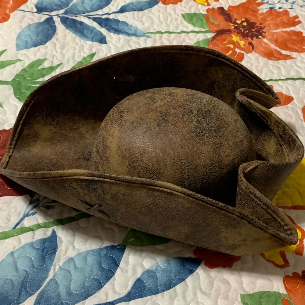 Disney Pirates of the Caribbean Hat